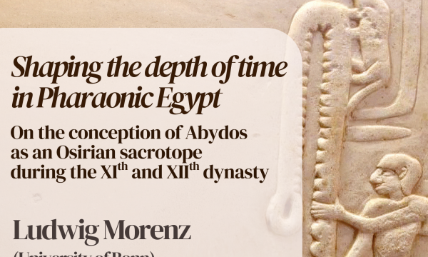 Conferenza 31 marzo 2026