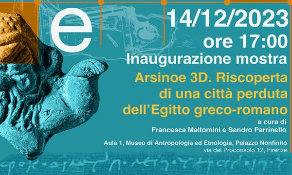 Inaugurazione mostra