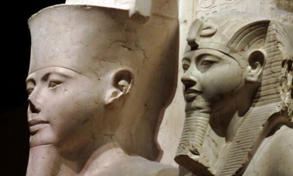 Lezioni sui materiali del Museo Egizio di Torino