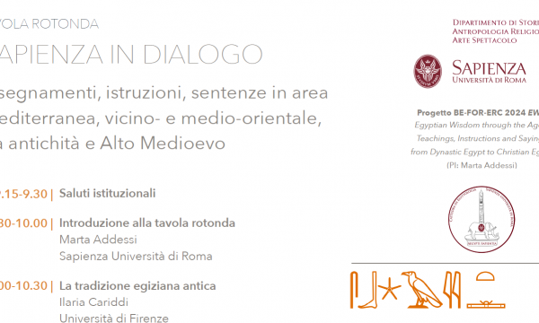 Conferenza 26 giugno 2026.